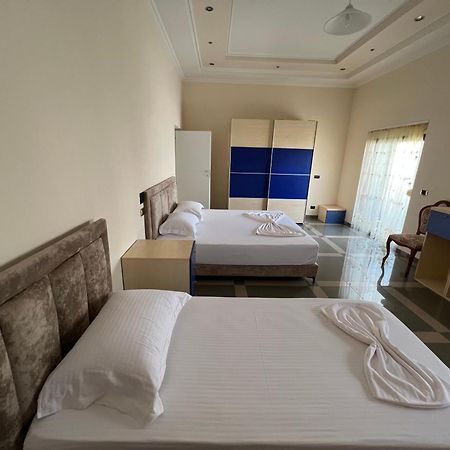Green Garden Villa Durres Ngoại thất bức ảnh