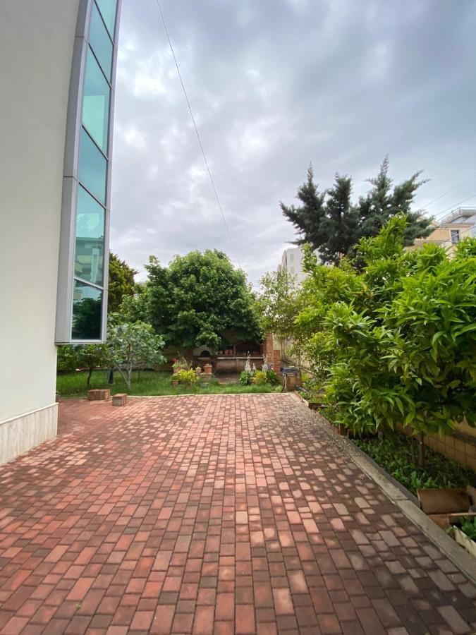 Green Garden Villa Durres Ngoại thất bức ảnh