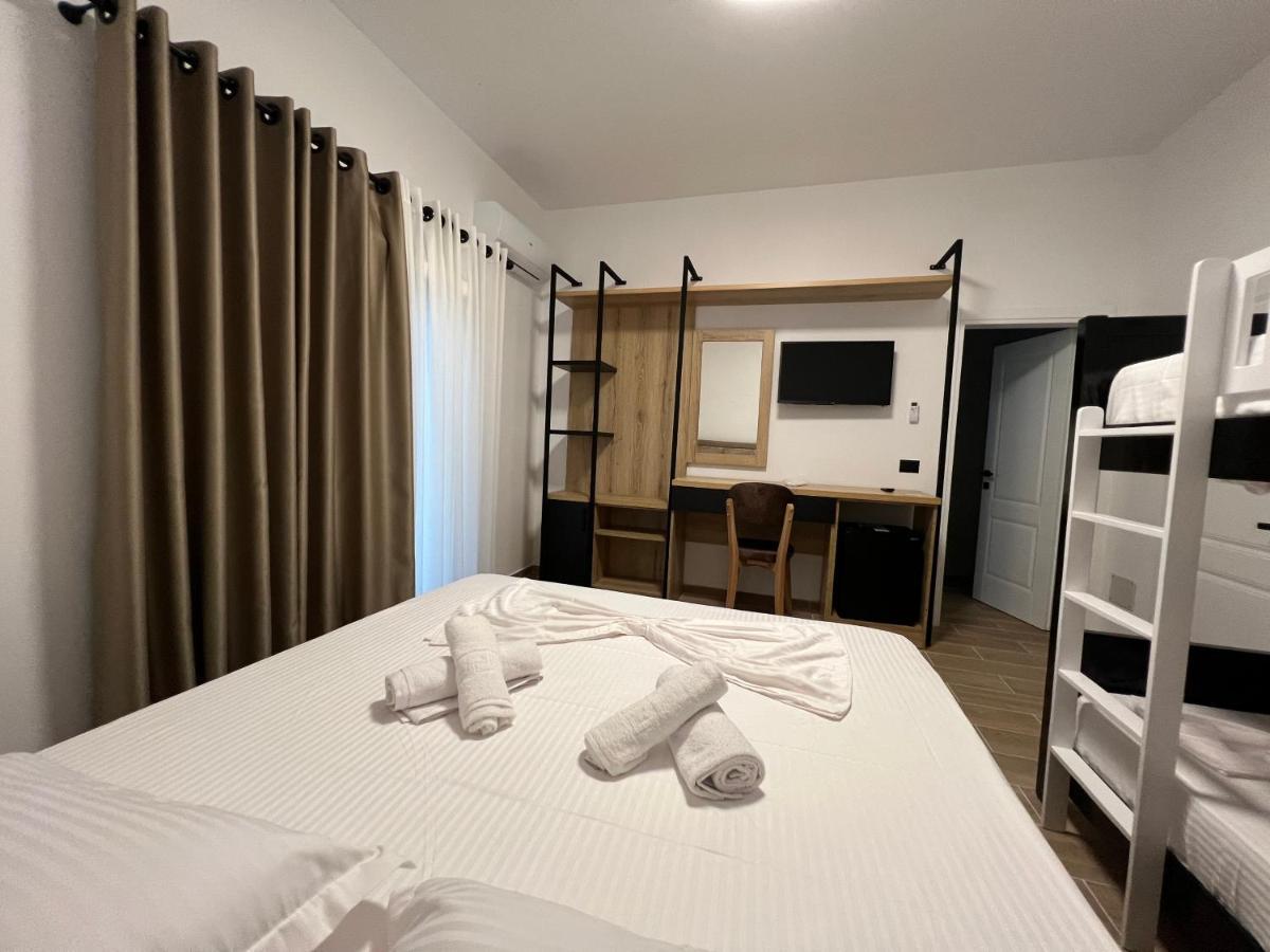 Green Garden Villa Durres Ngoại thất bức ảnh