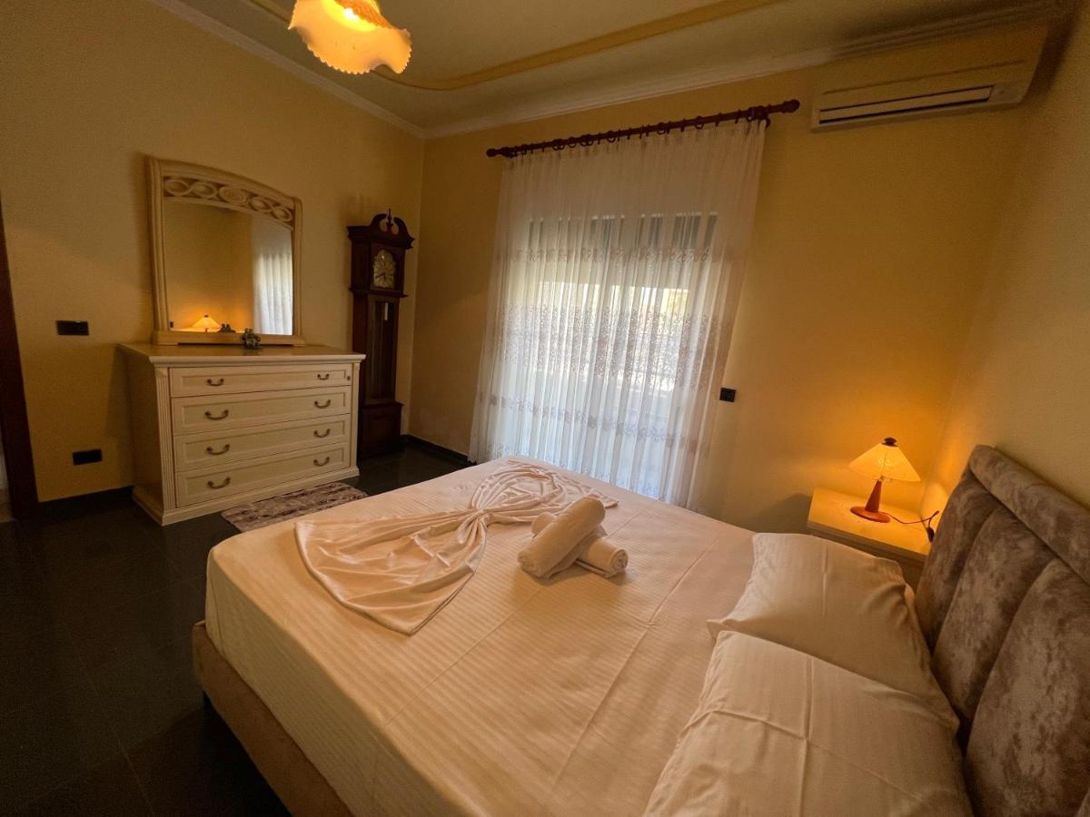 Green Garden Villa Durres Ngoại thất bức ảnh