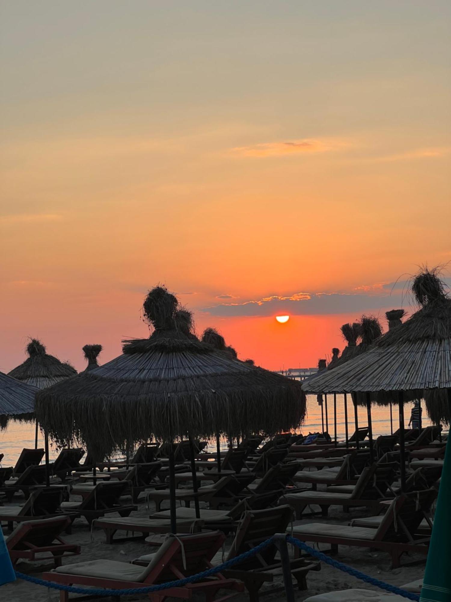 Green Garden Villa Durres Ngoại thất bức ảnh