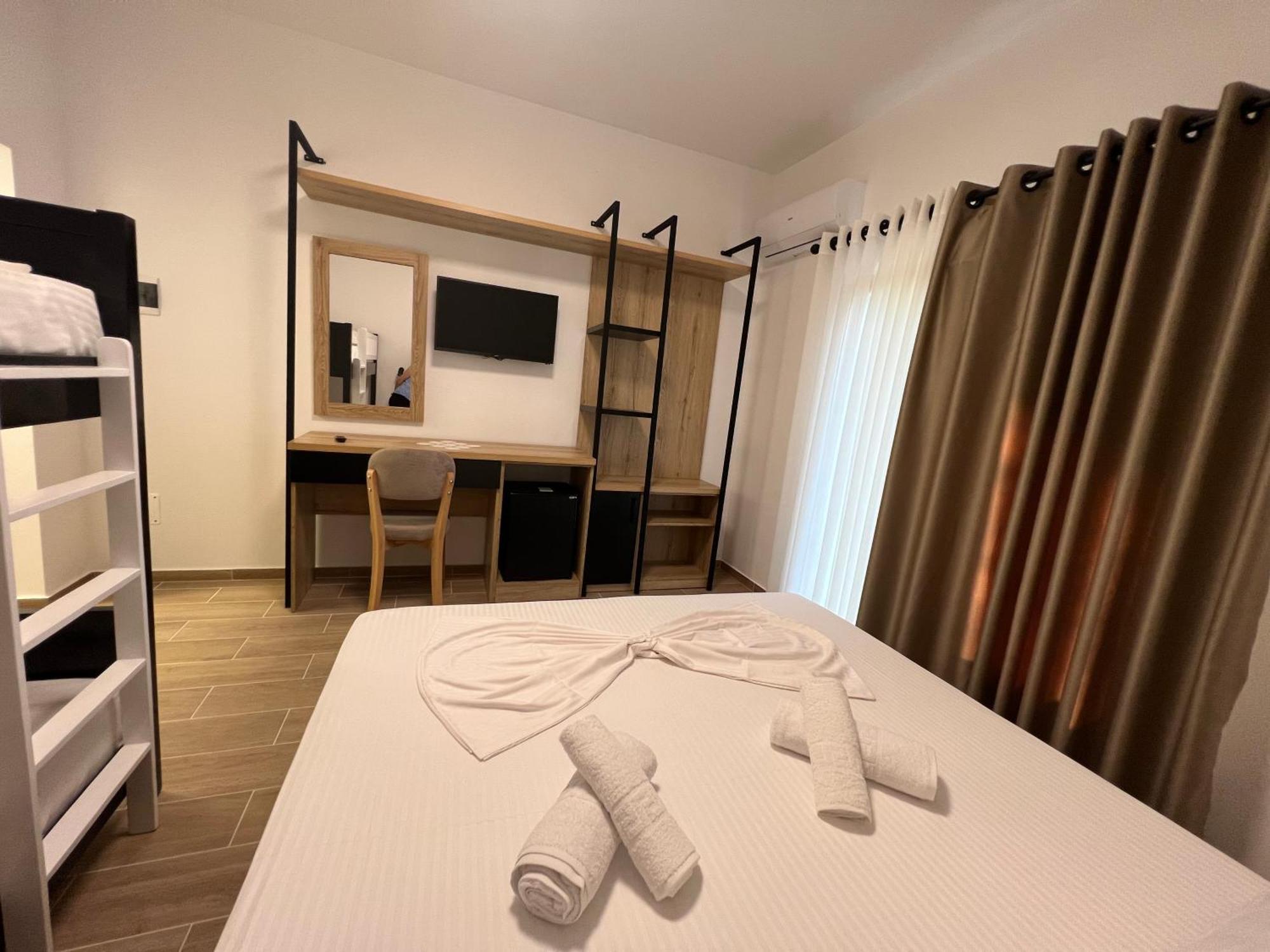 Green Garden Villa Durres Ngoại thất bức ảnh