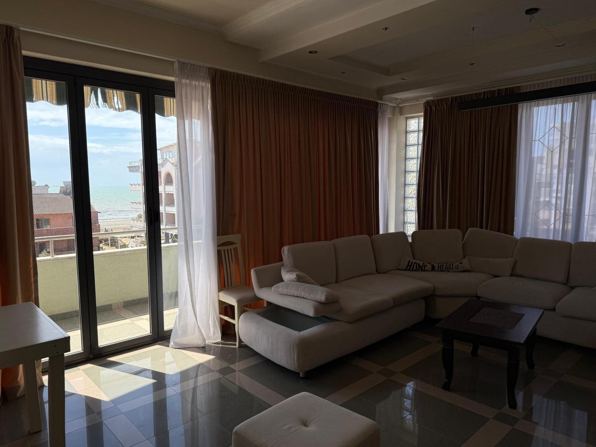 Green Garden Villa Durres Ngoại thất bức ảnh