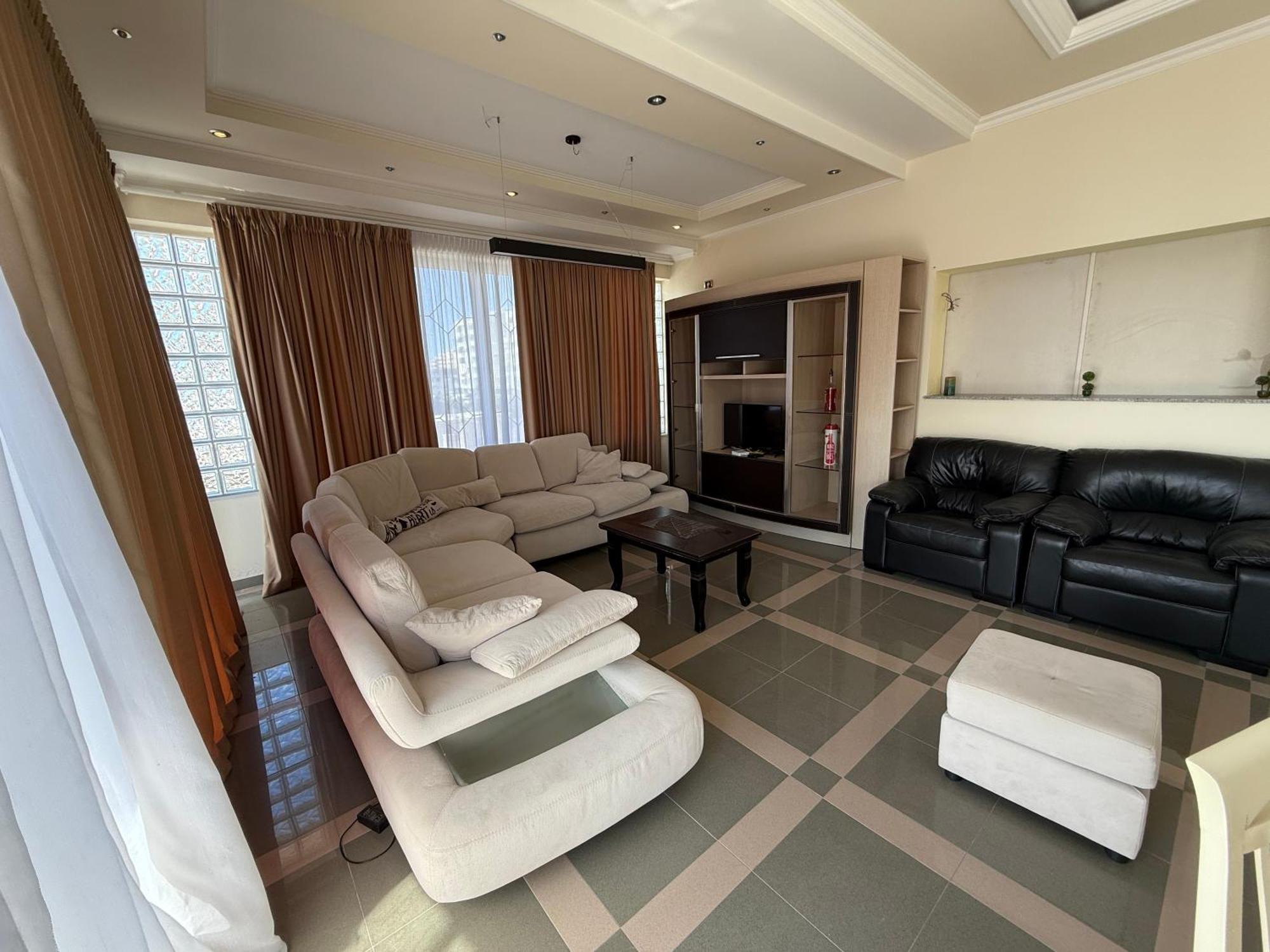 Green Garden Villa Durres Ngoại thất bức ảnh